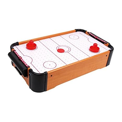 Hsl Air Hockey Da Tavolo Importato Dalla Spagna