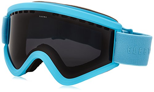 Electric Visual EGV Light Blue/Jet Black Snow Goggle