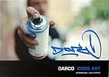 Darco : Code art by