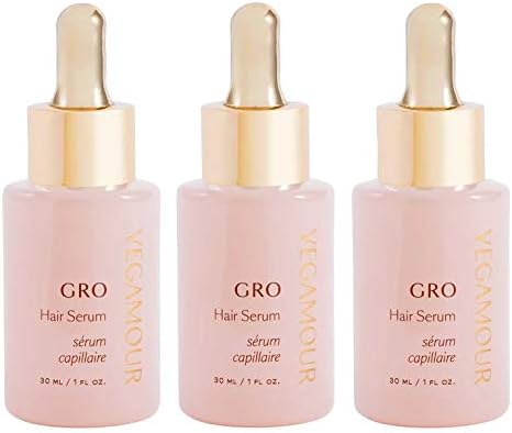 vegan serum