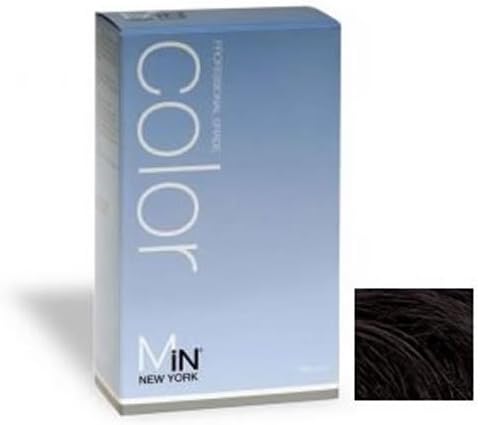 Min New York Color Kit - Black