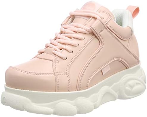 buffalo corin sneaker pink