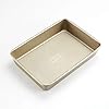 Monfish Rectangle Cake tin -9x13-Inch Carbon Steel Bakeware with Textured Finish - Deep Non-Stick Baking Tray - Oven…