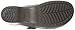 Crocs Women's Cobbler Quilt Strap Clog