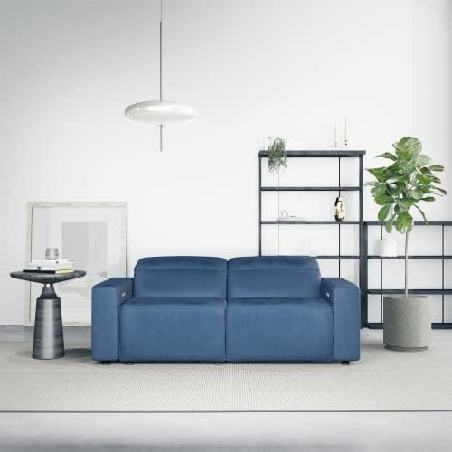 Nouhaus Power Sofa Electric Couch. Modern Couch, Living Room Couch