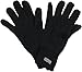 SANREMO Unisex Kids Knitted Fleece Lined Warm Winter Gloves