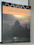 LIEUX DE LEGENDES. Un guide illustré des traces du passé by 