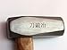Dog head hammer 3 lb | | Japanese blacksmith hammer | Knife making