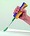 Abilitations AbiliGrip Hand Grips, 4 x 1-1/4 Inches, Set of 12 - 023064