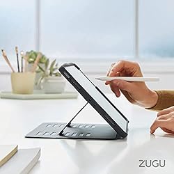 ZUGU CASE for iPad Air (M2) 11 inch (2024) iPad Air