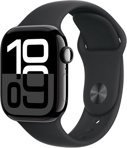Amazon.com: Apple Watch Series 5 (GPS + Cellular, 44mm) - Space