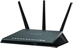 NETGEAR Nighthawk AC1900 Dual Band Wi...