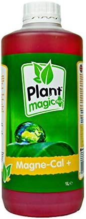 Plant Magic Magne Cal+ 1L