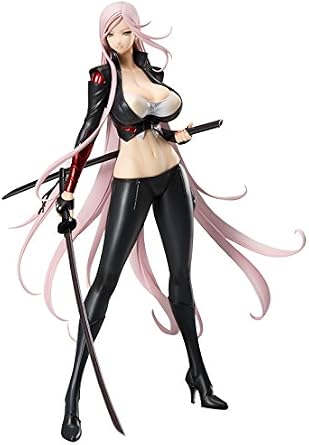 Amazon トリアージx 狭霧友子 Ver Darkness 1 7スケール Pvc製 塗装済み 完成品 フィギュア フィギュア ドール 通販