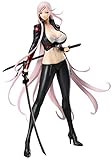 Triage X - Yuko Sagiri Ver. Darkness 1/7 Scale Complete Figure Interchangeable Character Model OrchidSeed