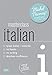 Masterclass Italian (Learn Italian with the Michel Thomas Method)