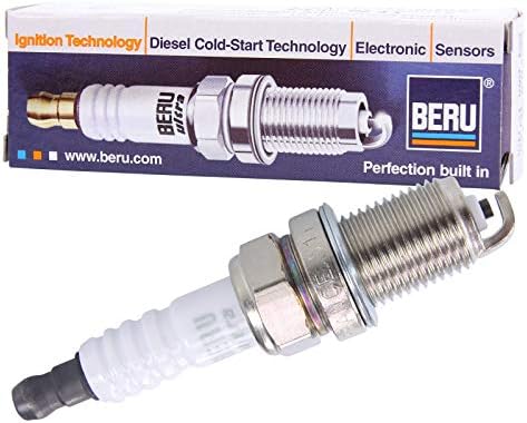 BERU Z193 Spark Plug