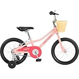 Retrospec Koda Plus Kids Bike for Boys & Girls Ages