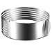 Cake Pie and Pastry Cutter Cake Server, Stainless Steel