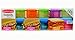 Rubbermaid Lunch Blox Set (3 kits)
