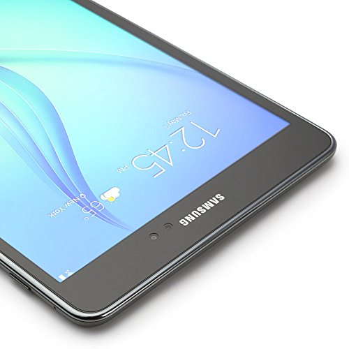 ArmorSuit MilitaryShield - Samsung Galaxy Tab A 8.0" Matte Screen Protector - Anti-Glare / Anti-Fingerprint & Anti-Bubble Shield w/ Lifetime Replacements