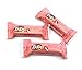 Kit Kat Pink Strawberry Creme Miniatures, Crisp Wafers Snack Size 2 Ponds pack