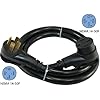 Conntek-15304-15-Feet-50-Amp-RV-Extension-Cord-with-Ergo-Grip-and-Power-Light-Indicator