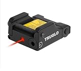 TRUGLO Micro-Tac Tactical Micro Laser
