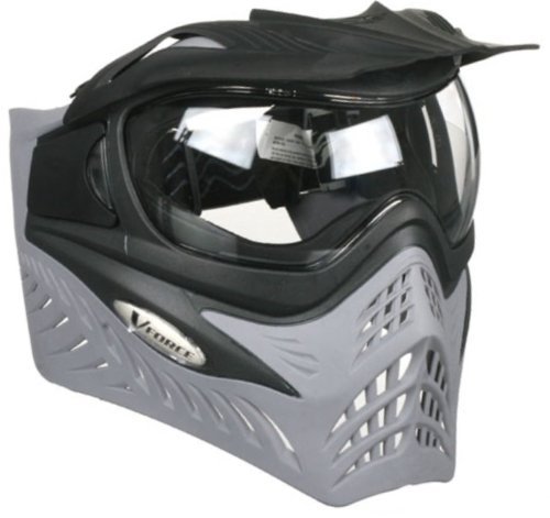 G.I. SPORTZ Grill Goggles, Charcoal - Thumbnail 2