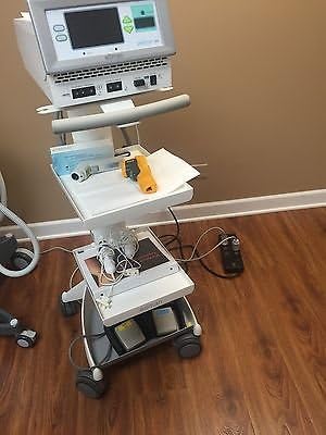 2015 Ellman Pelleve S5 System