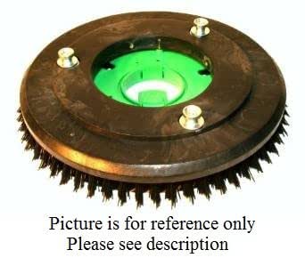 20 Inch Pad Holder Driver Tennant Nobles Floor Scrubbers 1016814