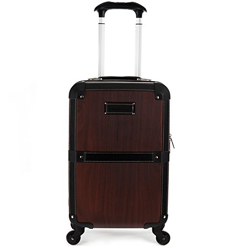 rockland stagecoach luggage