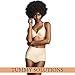 Maidenform Women's Flexees Shapewear Firm Control Brief, Blush, X-Large