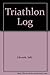 Triathlon Log by