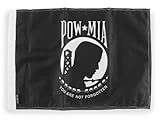 Pro Pad POW Parade Flag - 10in. x 15in. FLG-POW15