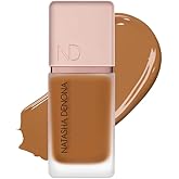 Natasha Denona HY-GLAM FOUNDATION - NY12 (Dark Neutral Yellow)