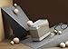 B&O PLAY by Bang & Olufsen Beolit 15 Portable Bluetooth Speaker (Natural Champagne)