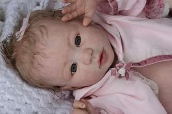 reborn baby prototype