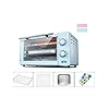Aanrecht Convectie Oven 220 V Thuis Multifunctionele Cake Brood Bakken Oven Cookie Pizza Oven Huishoudelijke Apparaten…