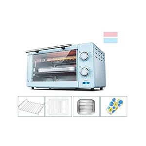 Aanrecht Convectie Oven 220 V Thuis Multifunctionele Cake Brood Bakken Oven Cookie Pizza Oven Huishoudelijke Apparaten…