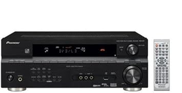 pioneer vsx 817