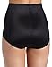 Maidenform Women's Flexees Shapewear Firm Control Brief, Blush, Large