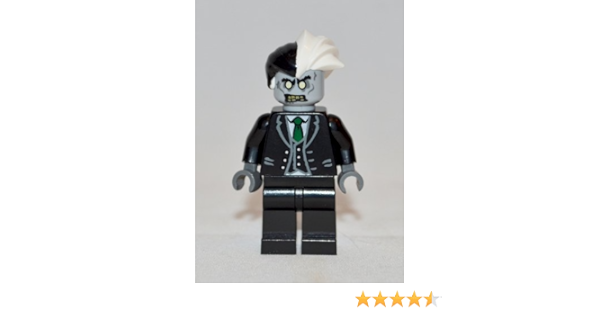 lego zombie 1