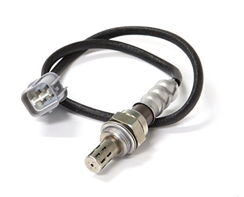 ABIGAIL 13007 Oxygen Sensor Upstream Fit SG336 1992-2001 Acura Integra 1990-2002 Honda Accord 1995-2002 Honda Odyssey 1997-2001 Honda 1992-2000 Honda Civic 1991-1996 Honda 1996-1999 Isuzu Oasis