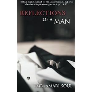 Reflections Of A Man