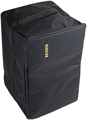 Gearlux Cajon Bag