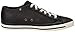 Diesel Men's Exposure Low I Sneaker, Black, 12 M US
