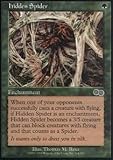 Magic: the Gathering - Hidden Spider - Urza's Saga