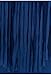 Hanson V28 Padded One Piece Fringed Swimsuit Swimwear Monokini (US Size: M, Blue2)