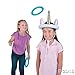 Fun Express Inflatable Unicorn Ring Toss Game